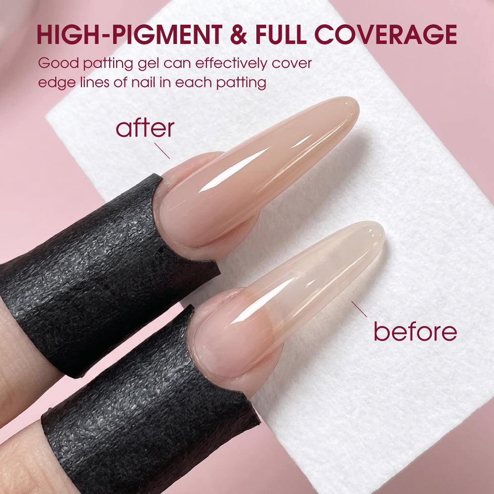 A'DOR Pat Pat Gel - Soft Pink