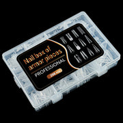 Poly Gel Nail Form 01