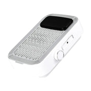 Portable Nail Dust Collector - DTK Nail Supply