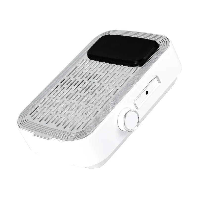 Portable Nail Dust Collector - DTK Nail Supply