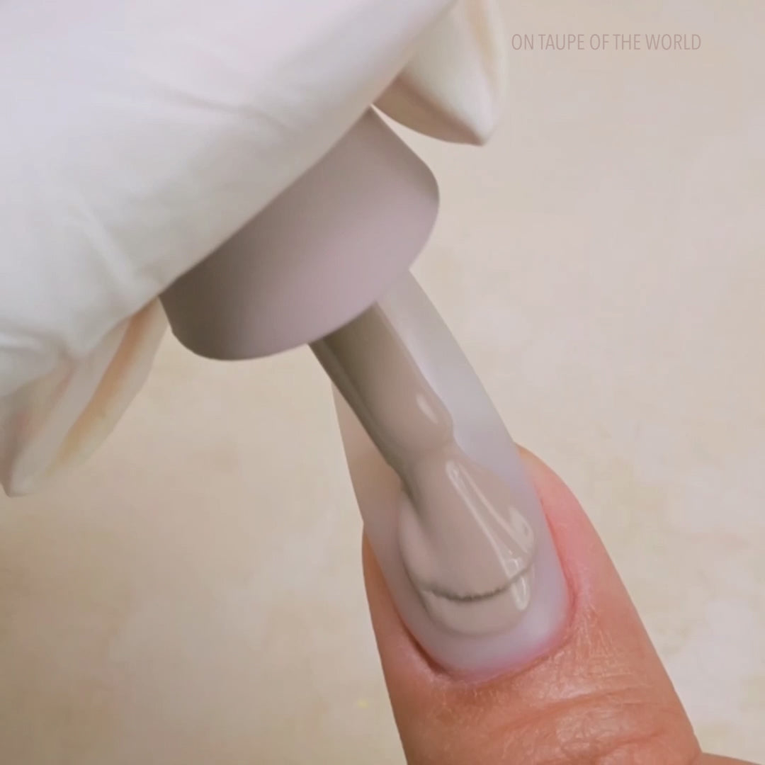 Kiara Sky Gel Pro Polish - The Fall Edit