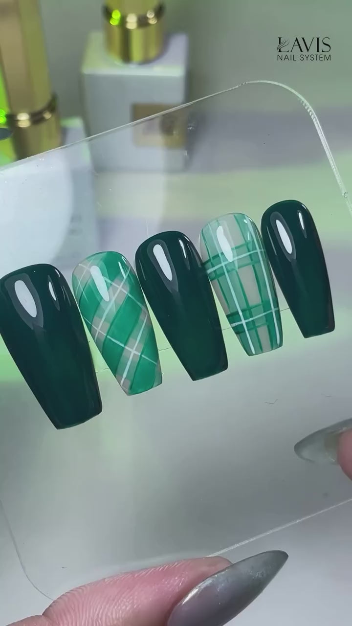 Load video: OPI Intelli Gel - L87 Malaga Wine