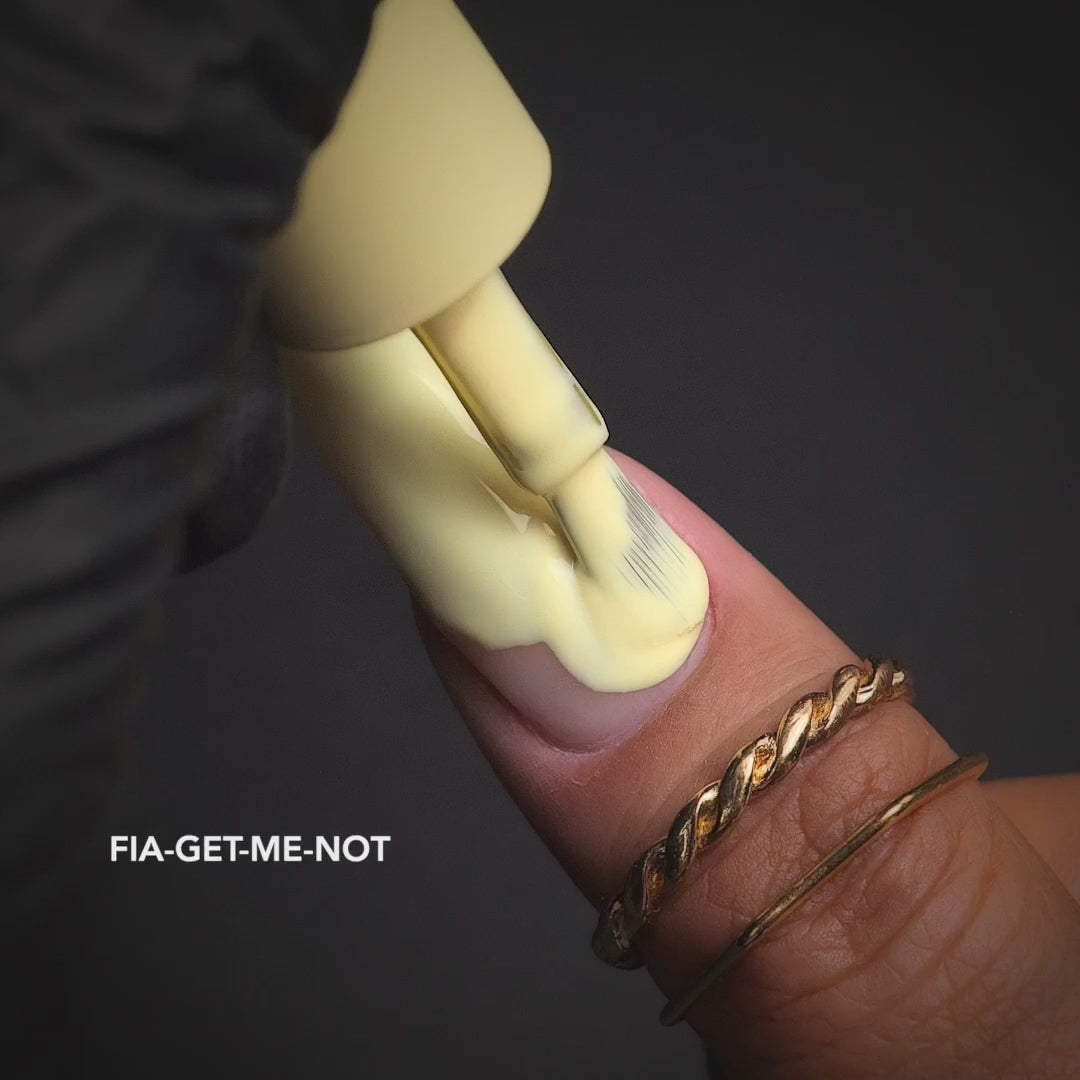 CHAUN LEGEND Set Gel Polish - Chaun's Dreamy Pastels