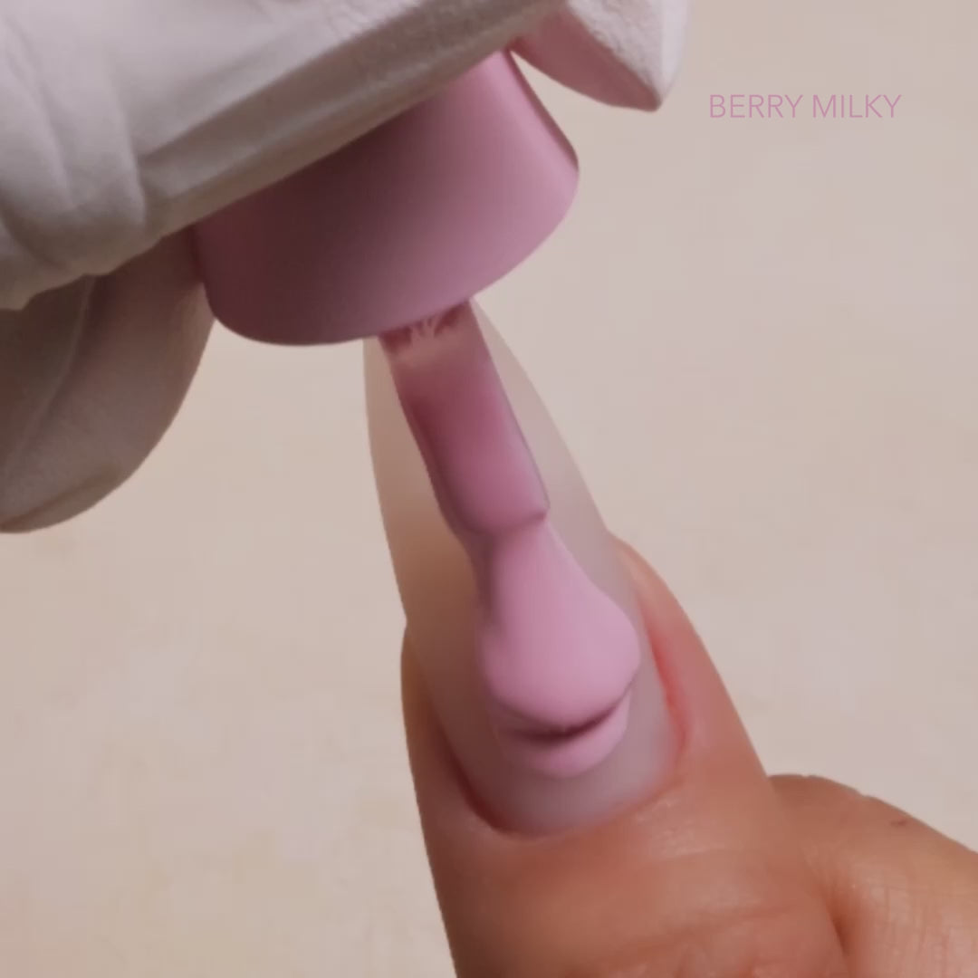 Kiara Sky Gel Pro Polish - The Nail Artist Edit