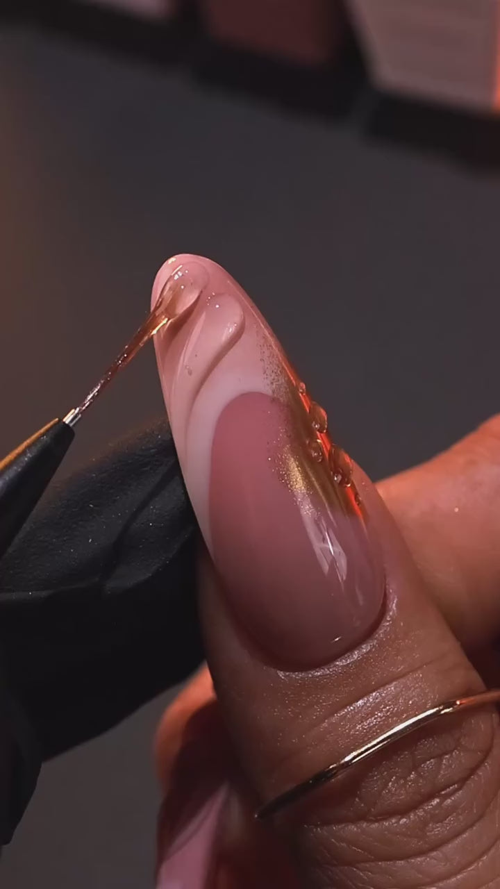 CHAUN LEGEND Sheers & Tones Collection