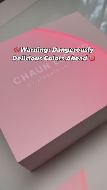 CHAUN LEGEND Sheers & Tones Collection