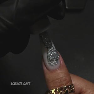 CHAUN LEGEND Set Gel Polish - The Stardust Bundle