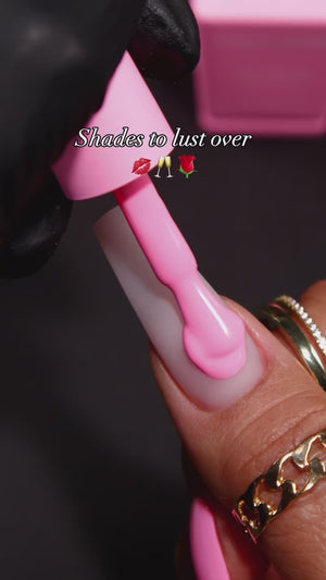 CHAUN LEGEND Set Gel Polish - Love Lust Bundle