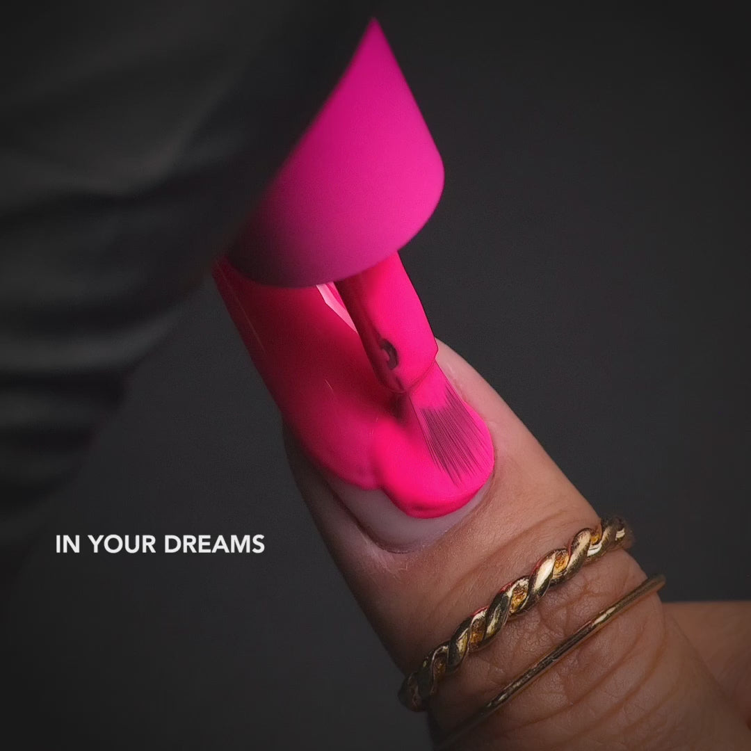 CHAUN LEGEND Set Gel Polish - Chaun's Brightest Neons