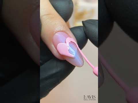 LAVIS OP2 - 34 - Gel Polish 0.5 oz - Lavis Wanderlust Collection