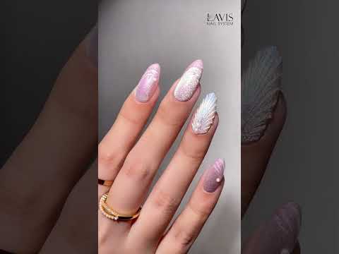 Lavis Cat Eyes CE11 - Set 12 Colors - Enchanted Spell Collection V2