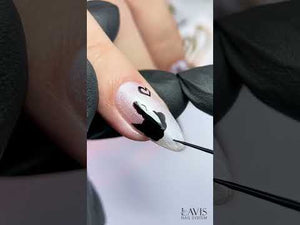 LAVIS OP2 - 16 - Gel Polish 0.5 oz - Lavis Wanderlust Collection