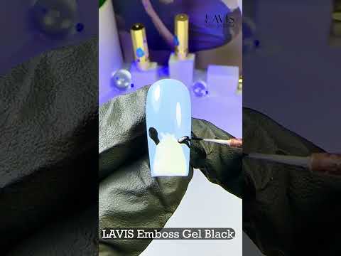 Jelly Gel Polish Colors - Lavis J03-09 - Bare With Me Collection