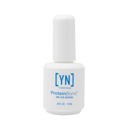 Protein Bond, 0.5 oz - YOUNG NAILS - DTK Nail Supply