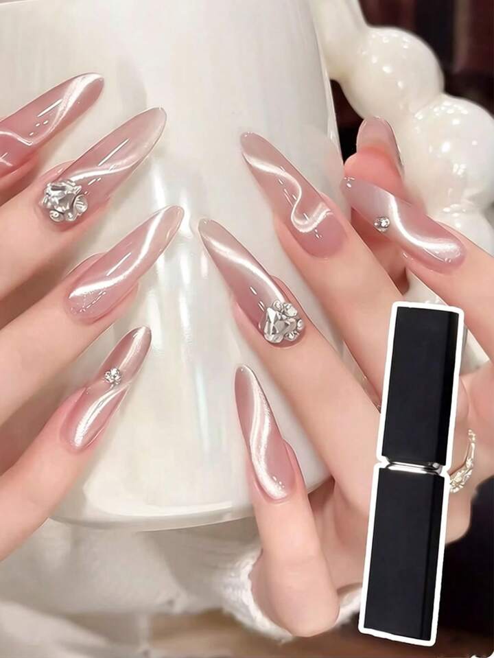 Ribbon Magnet - DTK Nail Supply