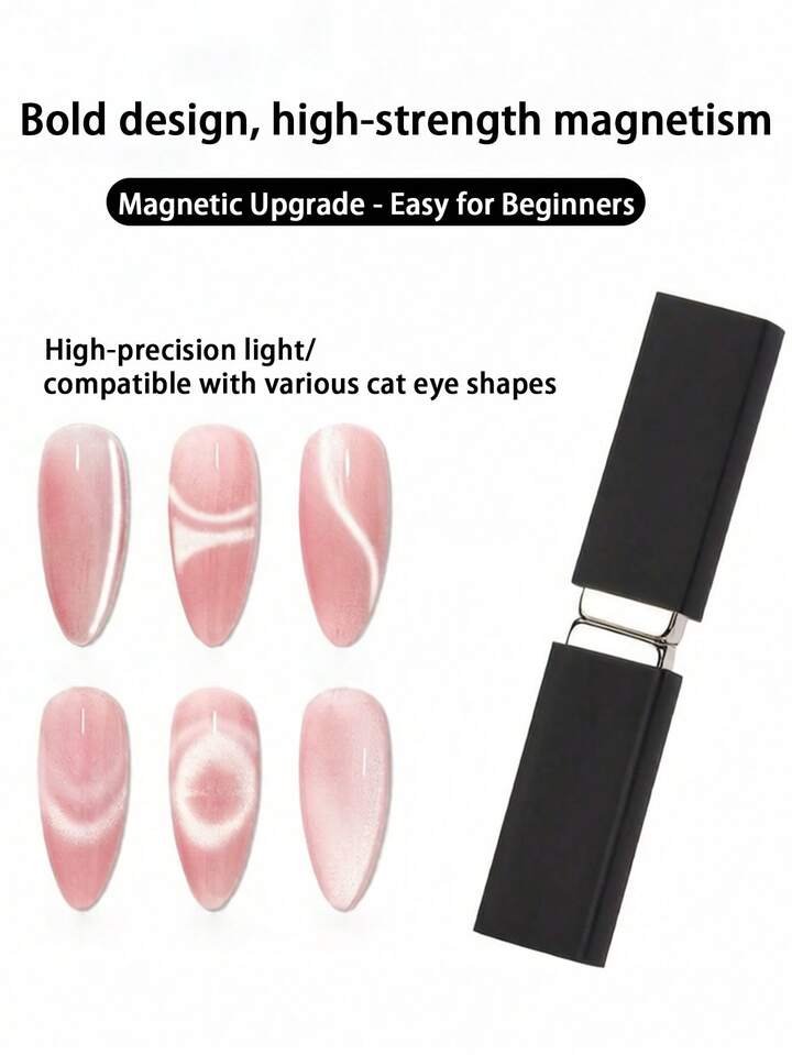 Ribbon Magnet - DTK Nail Supply