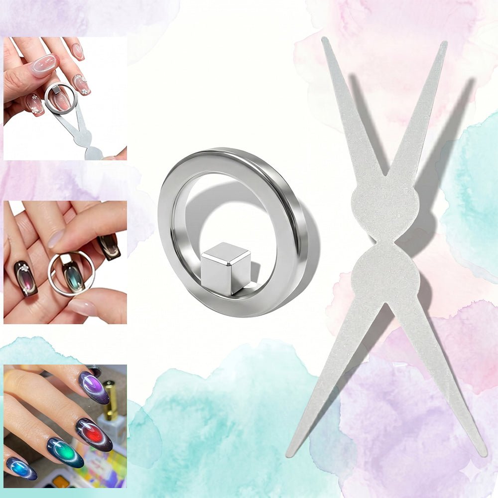 Ring Magnet