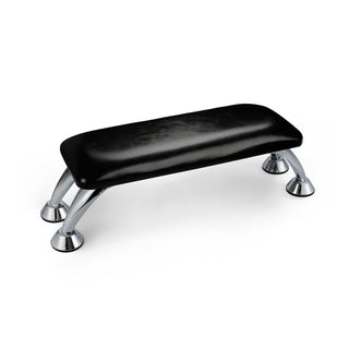 Black Nail Hand Rest Cushion by Airtouch sold by DTK Nail Supply