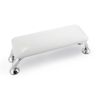 White Nail Hand Rest Cushion by Airtouch sold by DTK Nail Supply