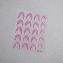 5D Nail Stickers SD-2251