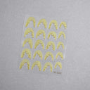 5D Nail Stickers SD-2250