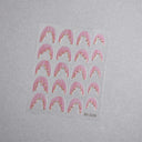 5D Nail Stickers SD-2256