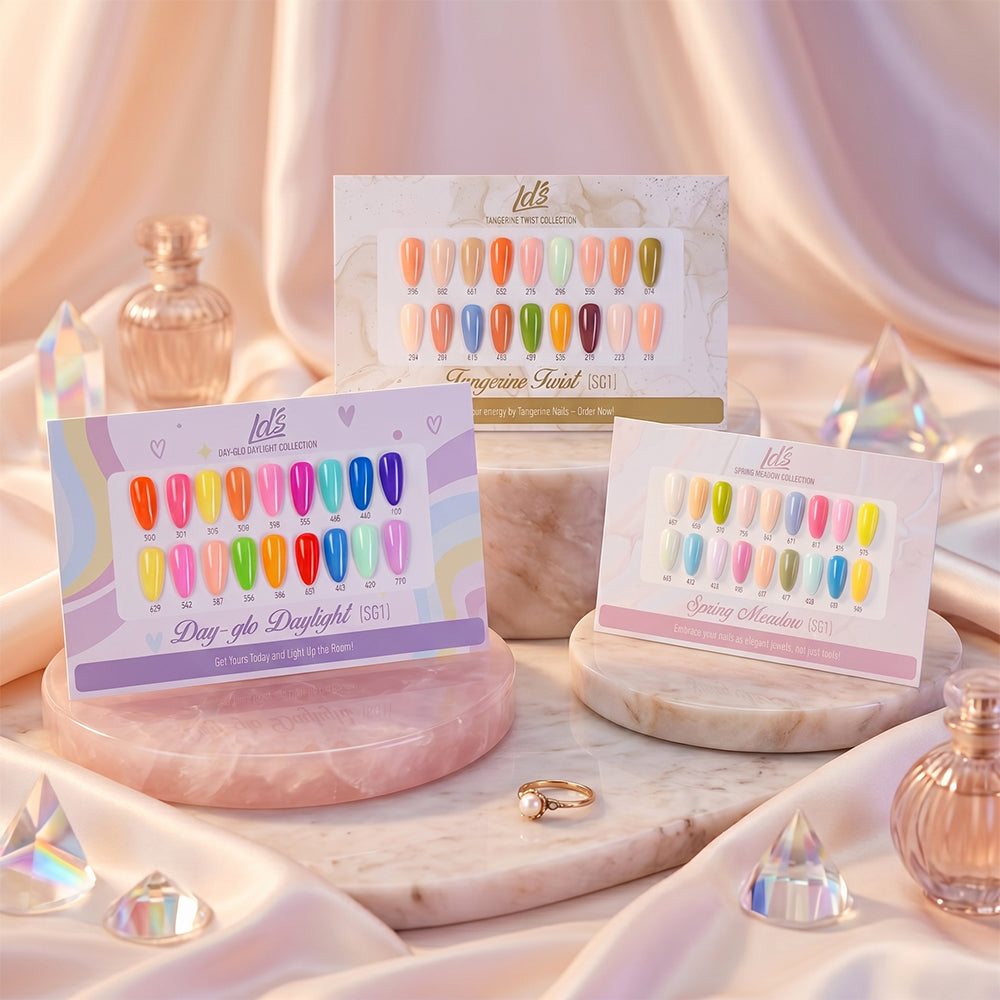 Seasonal Set — 18
