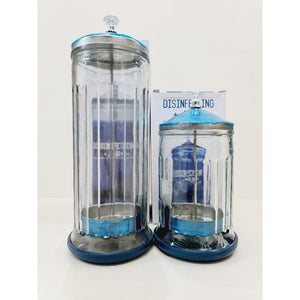  Disinfectant Jar by OTHER sold by DTK Nail Supply