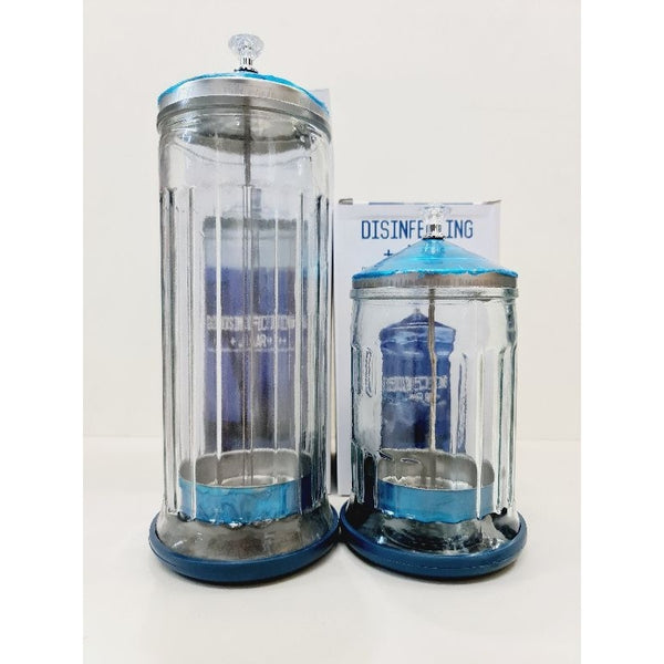  Disinfectant Jar by OTHER sold by DTK Nail Supply