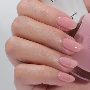 DND Gel Polish - Set of 36 Colors - Part 13 Sheer Collection