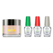 SNS Dip Powder Combo - Liquid Set & 009 - SL03 - SCINTILLATING SILK - DTK Nail Supply