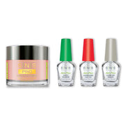 SNS Dip Powder Combo - Liquid Set & 011 - SL13 - LACY BUSTIES - DTK Nail Supply