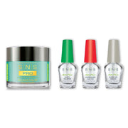 SNS Dip Powder Combo - Liquid Set & 029 - CS03 - SUGAR RUSH - DTK Nail Supply