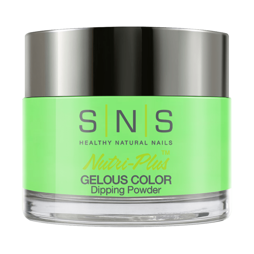 DTK Nail Supply - Authentic SNS Dipping Powder Nail - 372 for wholesale salon use