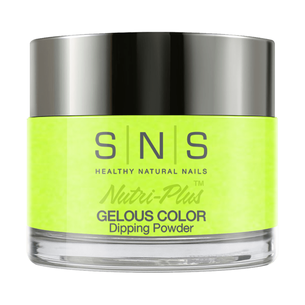 SNS Dipping Powder Nail - 384