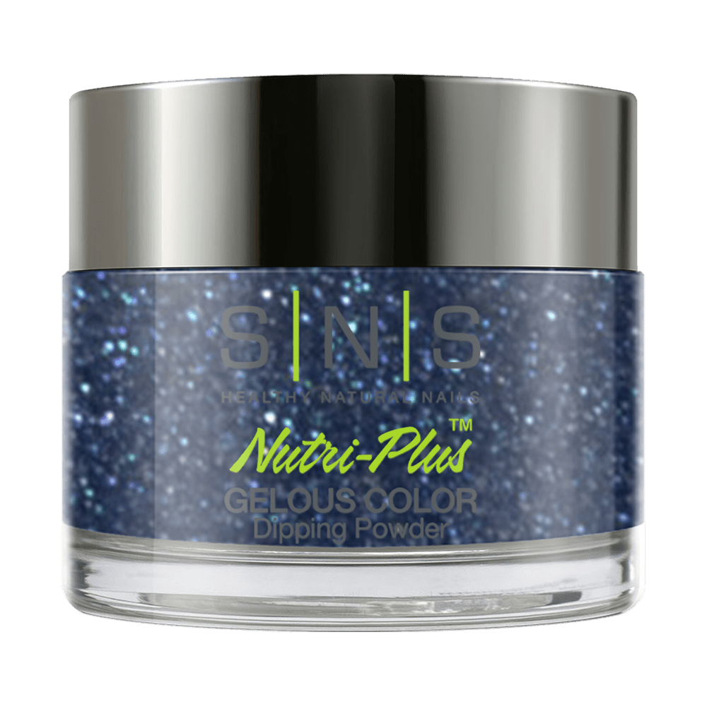 SNS Dipping Powder Nail - AC03