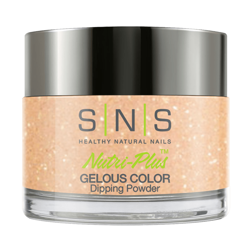 DTK Nail Supply - Authentic SNS Dipping Powder Nail - BC03 for wholesale salon use