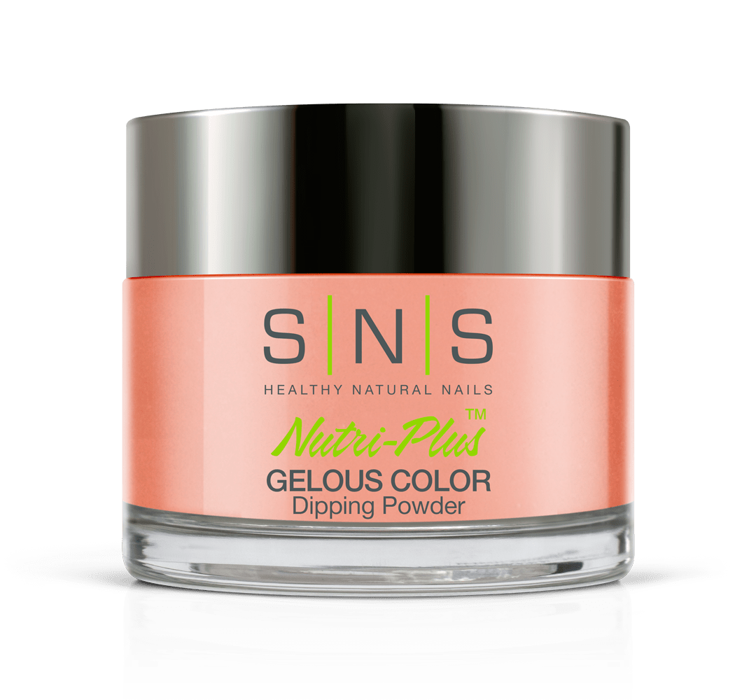 DTK Nail Supply - Authentic SNS Dipping Powder Nail - BD02 - Spandex Ballet for wholesale salon use