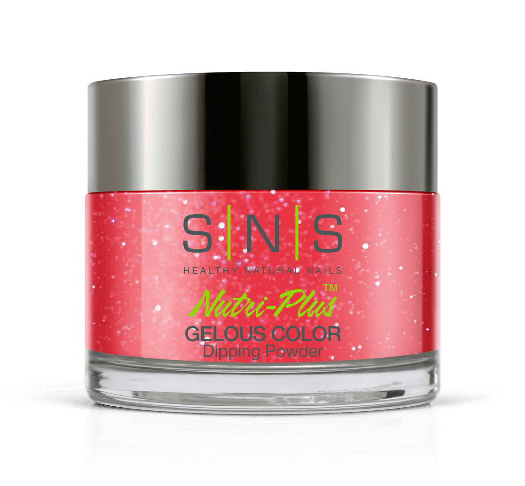 DTK Nail Supply - Authentic SNS Dipping Powder Nail - BD03 - Gin & Tunic for wholesale salon use