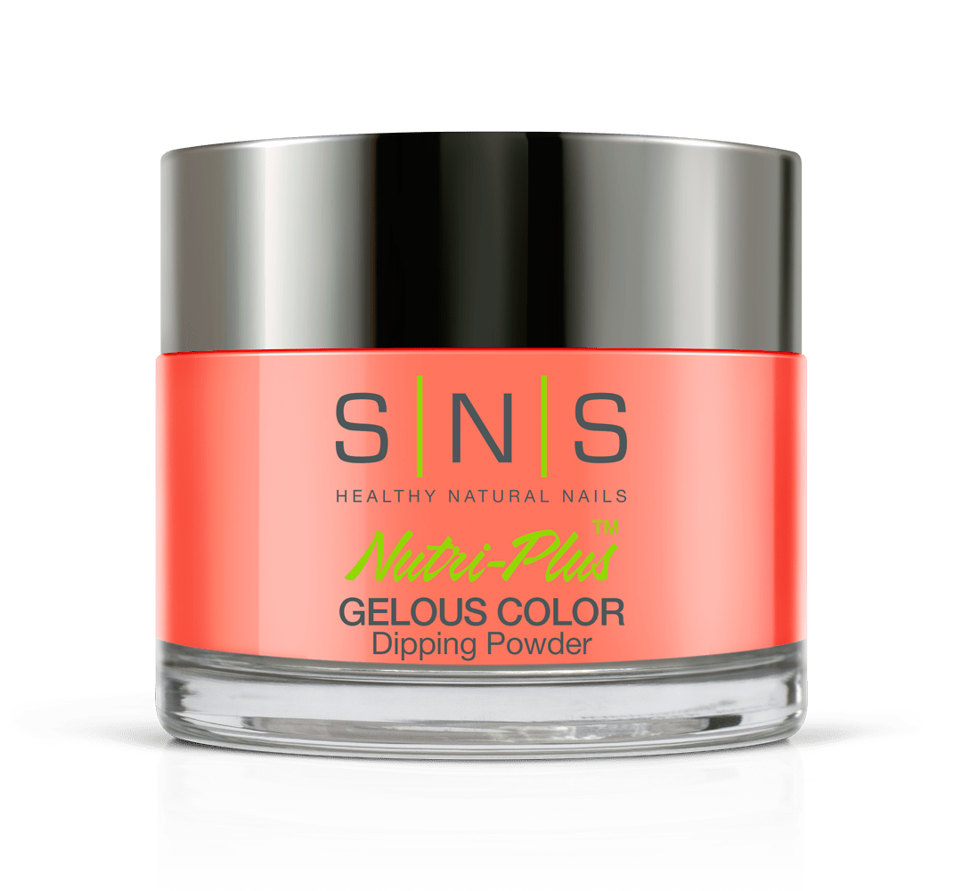 SNS Dipping Powder Nail - BD06 - Leg Warmers