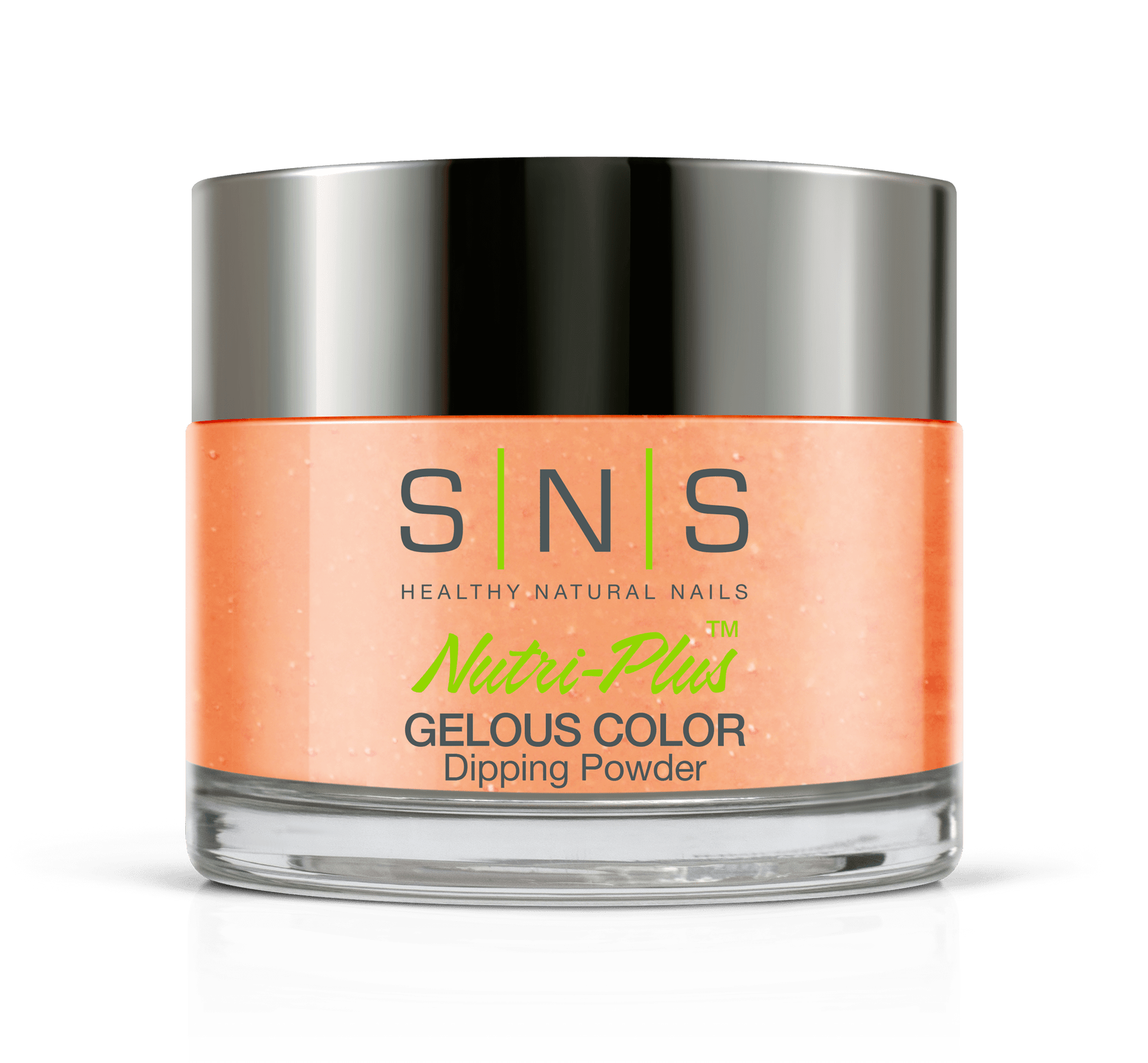 DTK Nail Supply - Authentic SNS Dipping Powder Nail - BD07 - Satin Doll for wholesale salon use