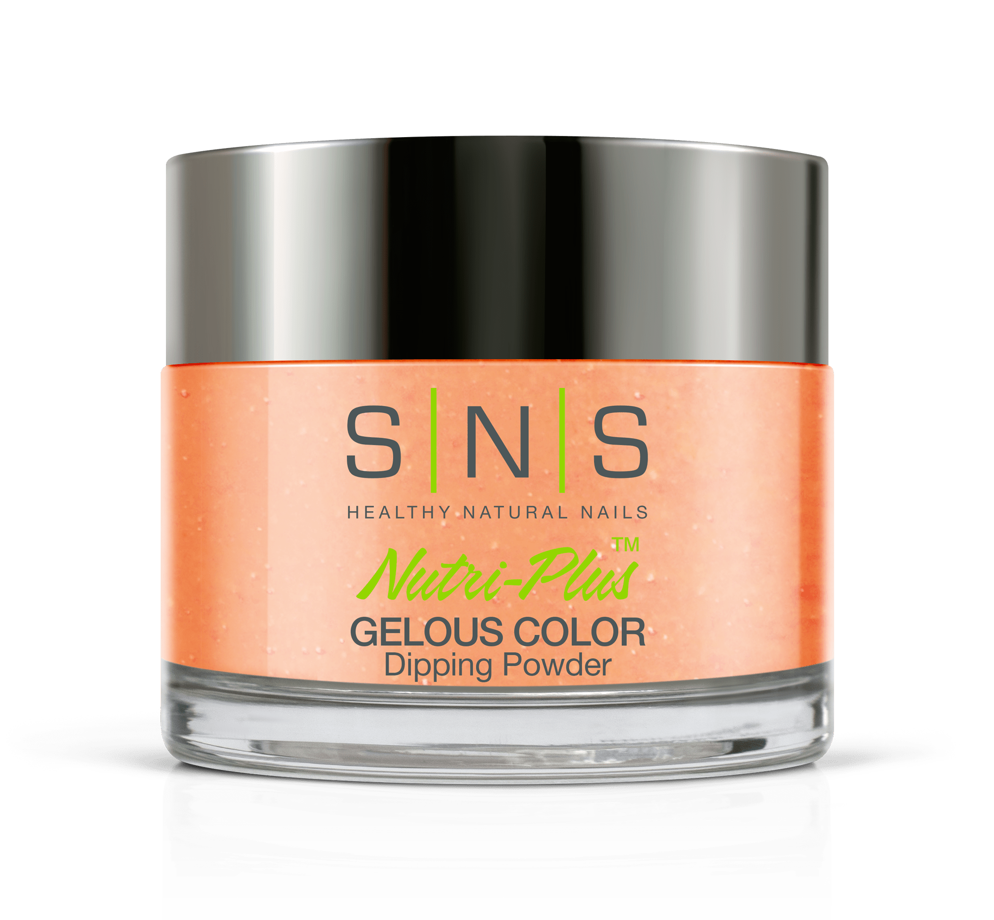 SNS Dipping Powder Nail - BD07 - Satin Doll
