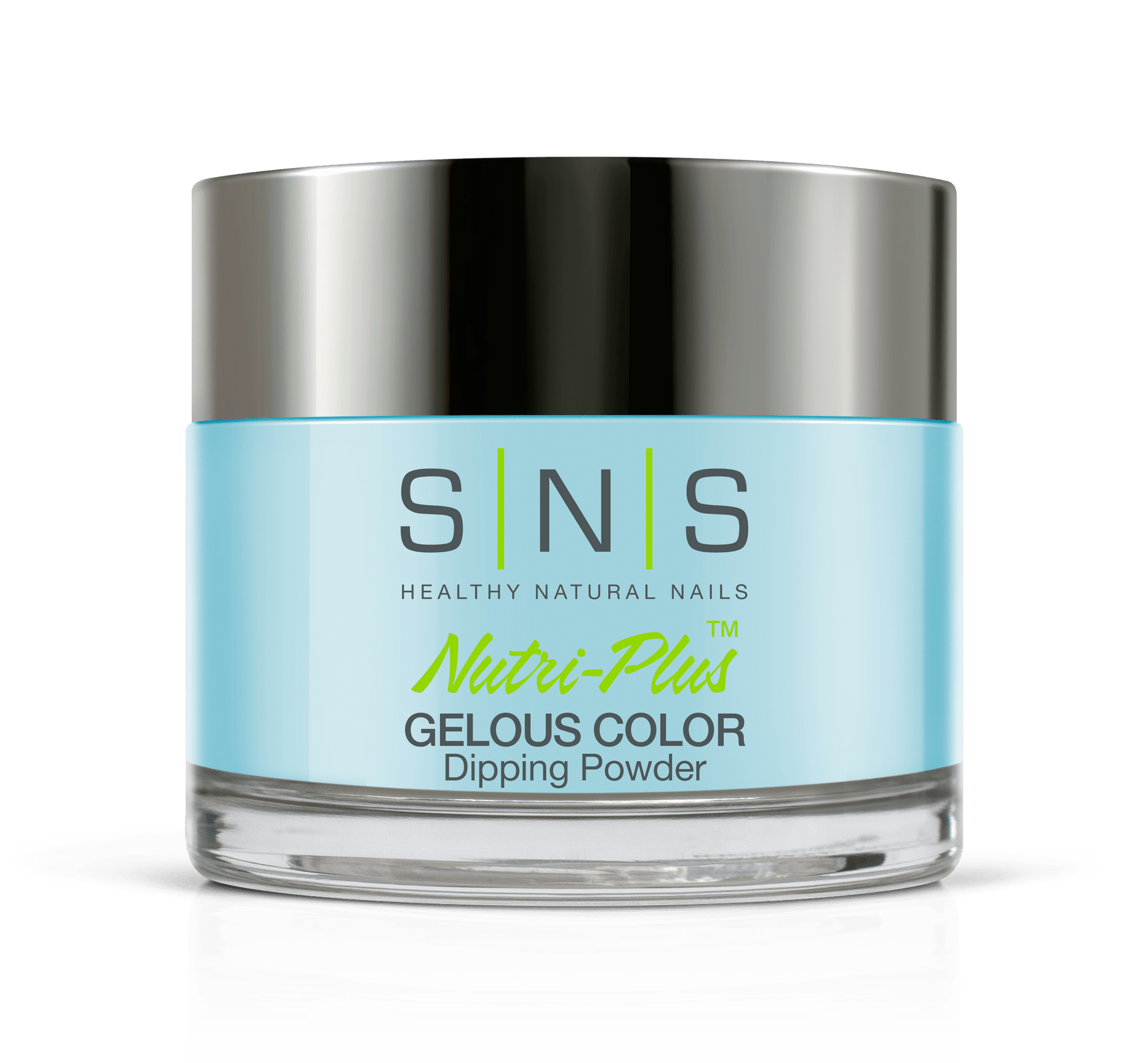 DTK Nail Supply - Authentic SNS Dipping Powder Nail - BD10 - Cashmere Cardigan for wholesale salon use