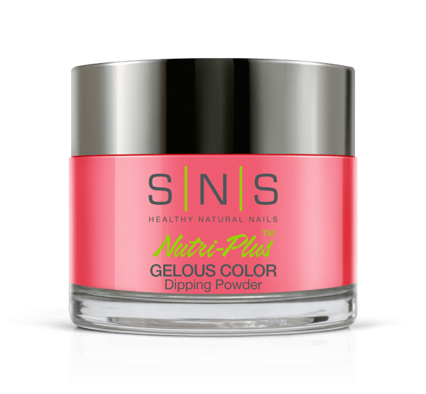 SNS Dipping Powder Nail - BD13 - Classy Cocktail Dress