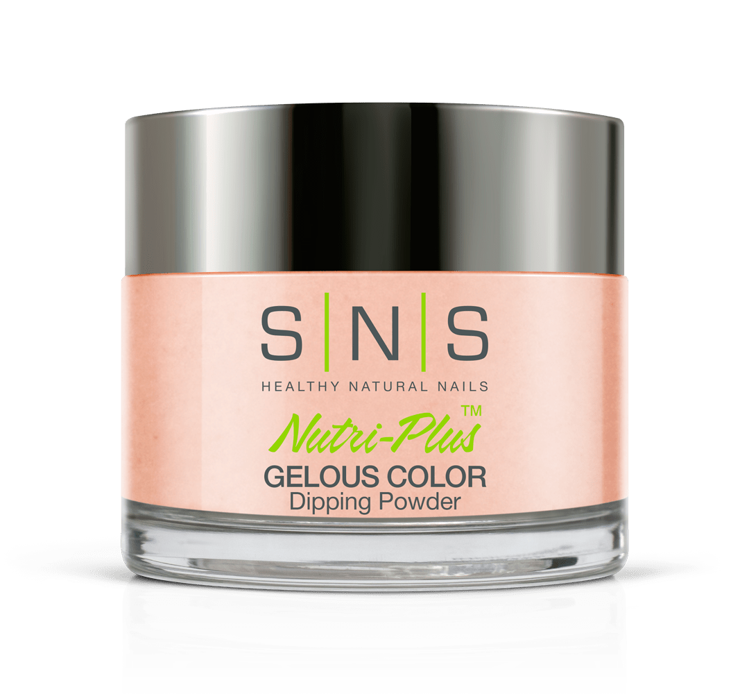 DTK Nail Supply - Authentic SNS Dipping Powder Nail - BD14 - Burberry Trench for wholesale salon use