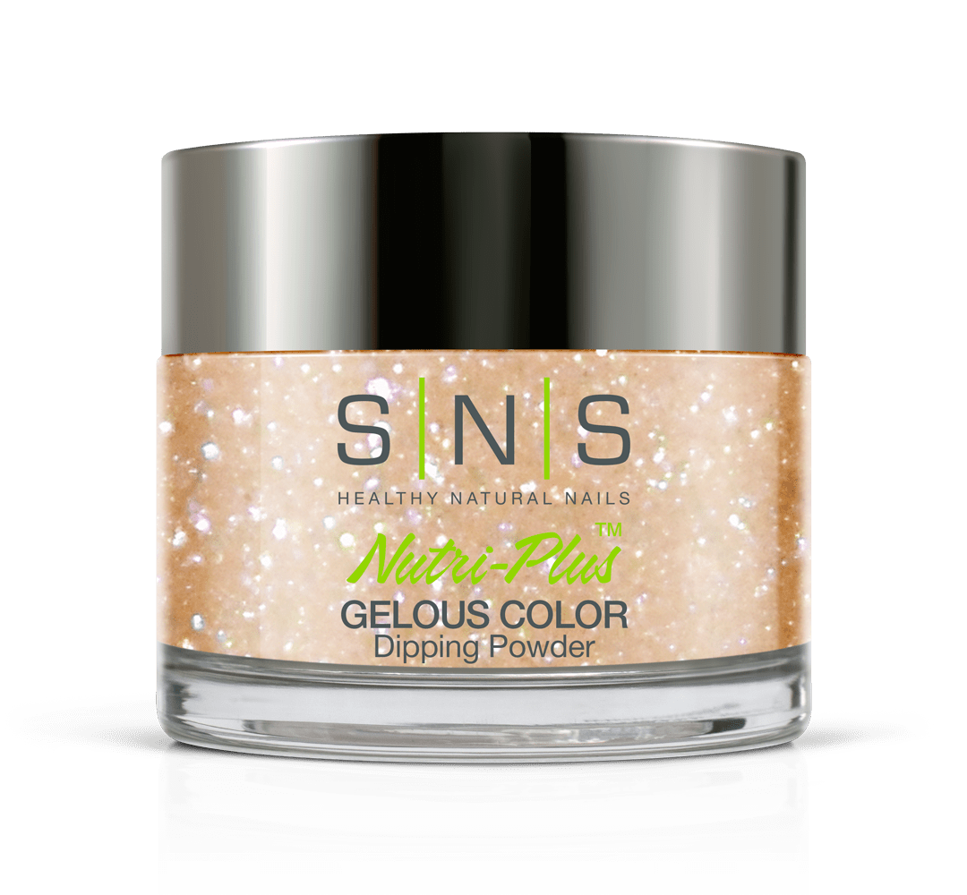 DTK Nail Supply - Authentic SNS Dipping Powder Nail - BD15 - Mohair Sweater for wholesale salon use