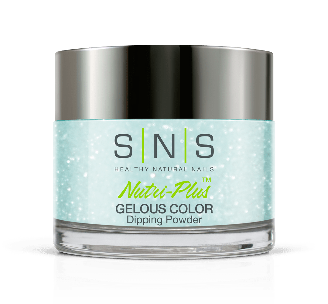 DTK Nail Supply - Authentic SNS Dipping Powder Nail - BD17 - String Bikini for wholesale salon use