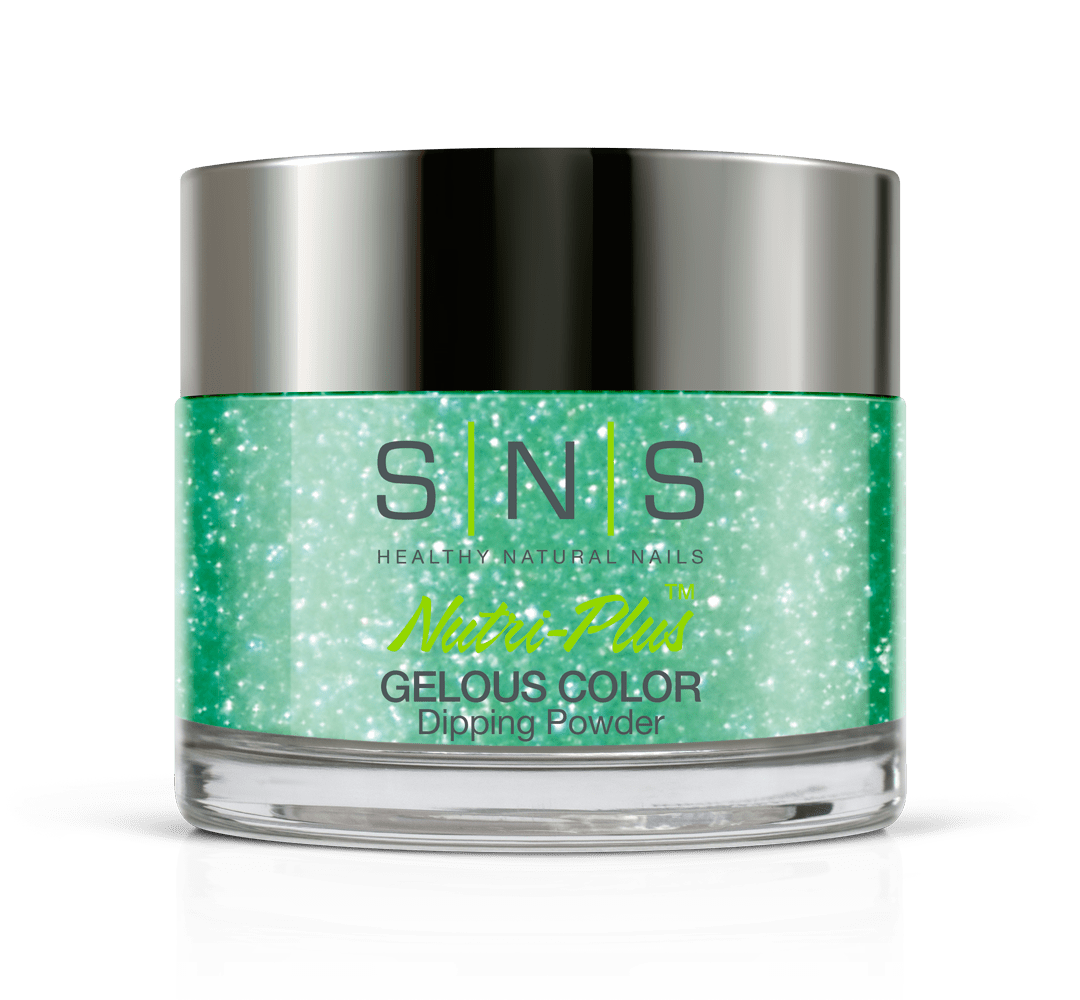 DTK Nail Supply - Authentic SNS Dipping Powder Nail - BD20 - Sassy Lingerie for wholesale salon use