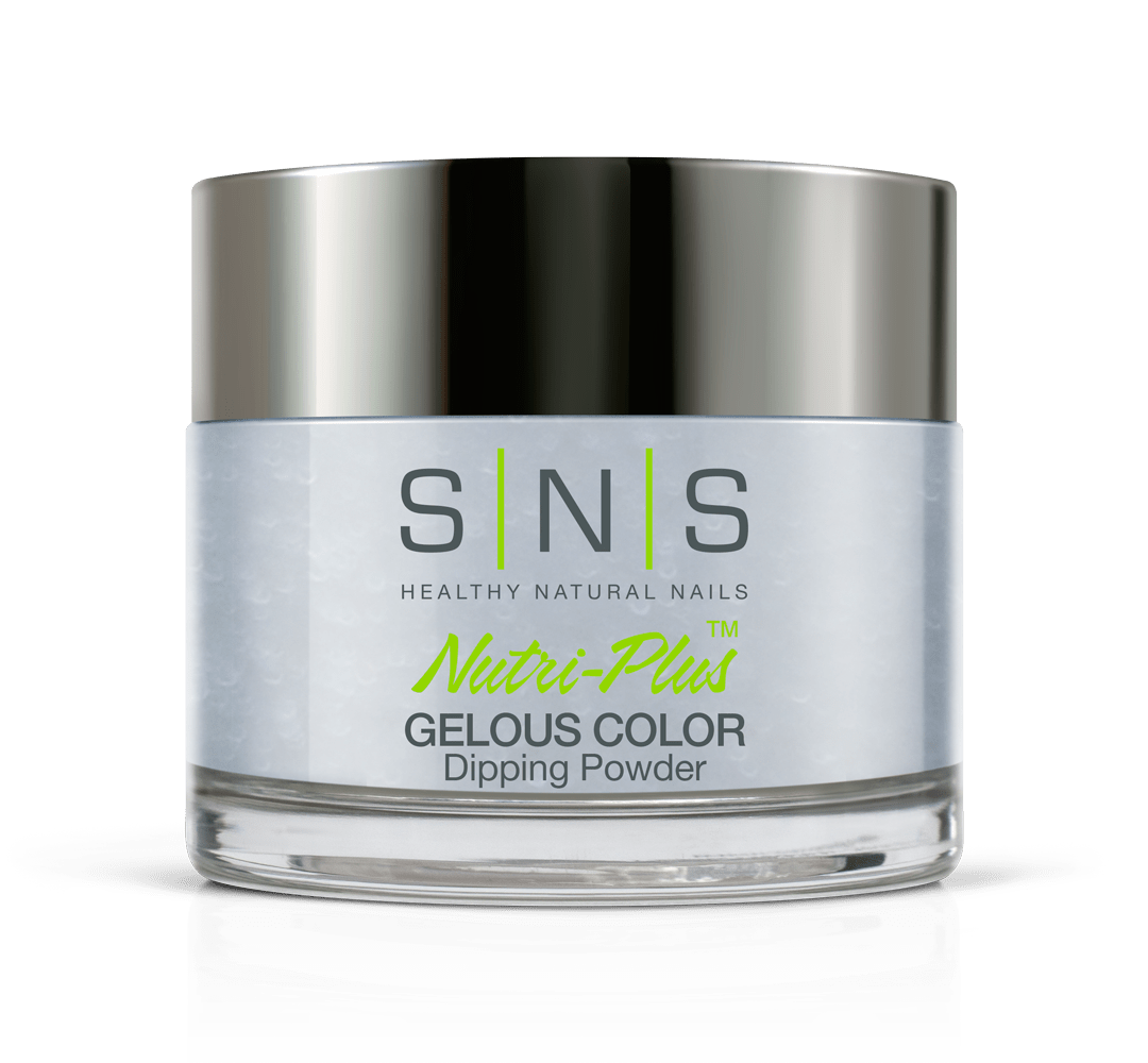 DTK Nail Supply - Authentic SNS Dipping Powder Nail - BD22 - Sexy Halter for wholesale salon use