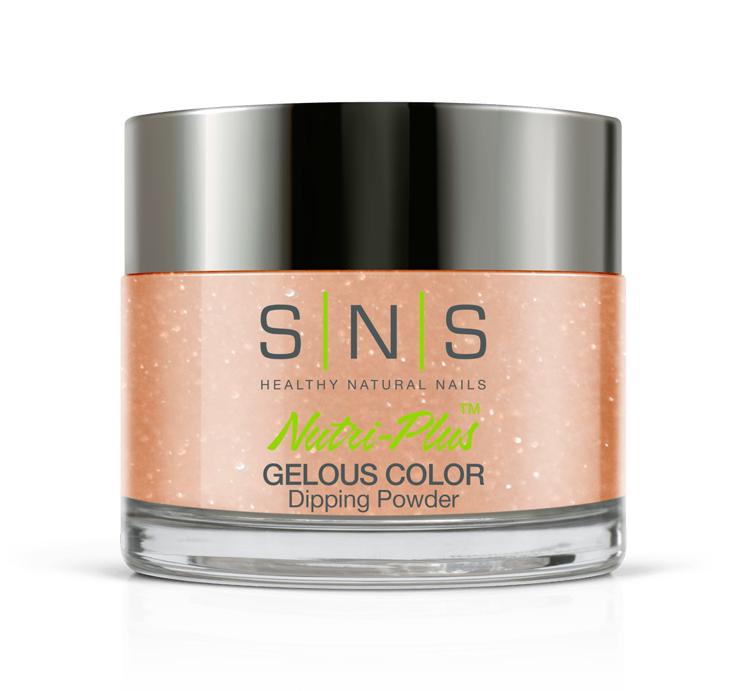 DTK Nail Supply - Authentic SNS Dipping Powder Nail - BD23 - Harris Tweed for wholesale salon use
